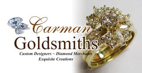 Carman Goldsmiths