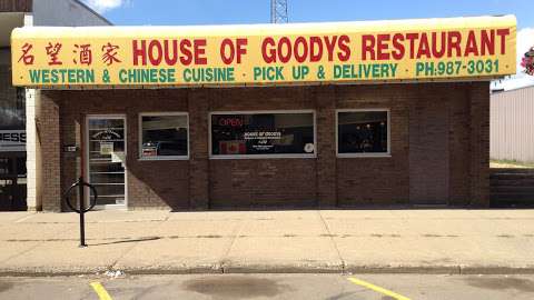 House Of Goodys